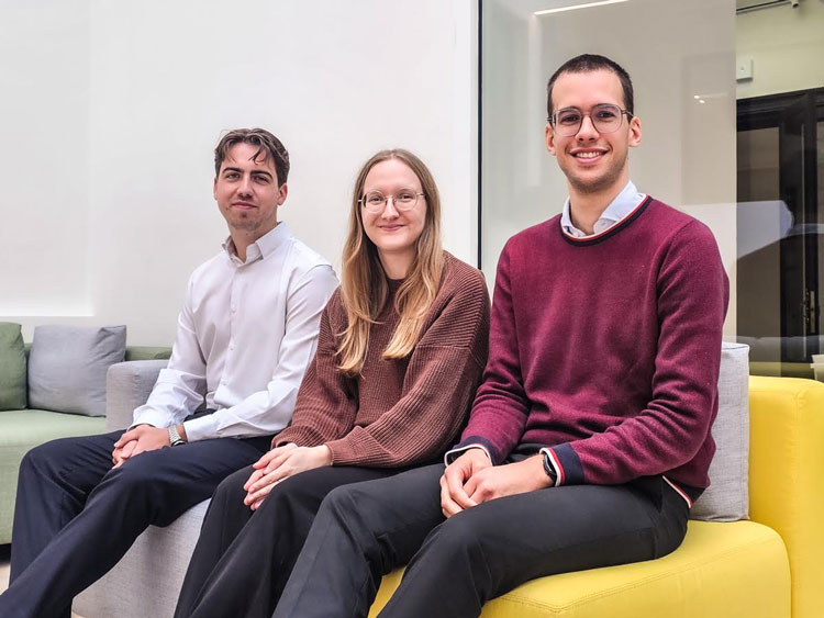 Jongerenkabinet Europabank