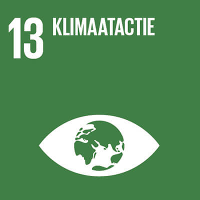 SDG 13: Klimaatactie