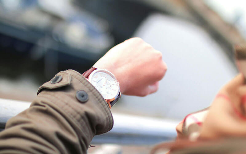 De week tegen stress