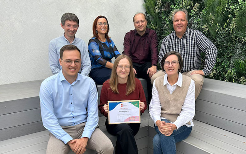 Voka-charter Duurzaam ondernemen